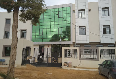 CPI CHLEF CENTRE