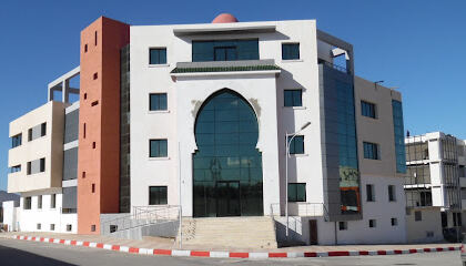 CPI Mansourah