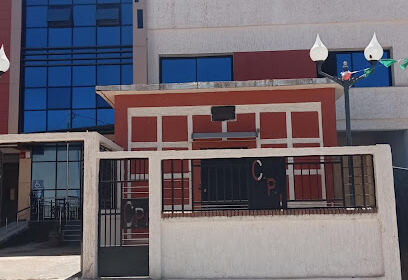 CPI OUED FODDA