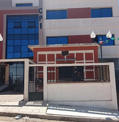 CPI OUED FODDA