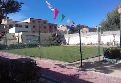 CPP MAGHNIA