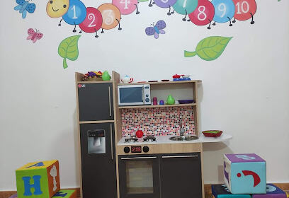 Crèche Ahlam Louloua