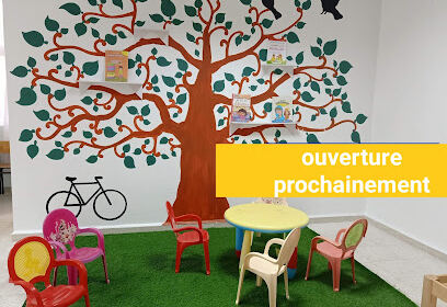 Crèche AÏCHA
