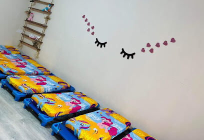 Crèche Djannati
