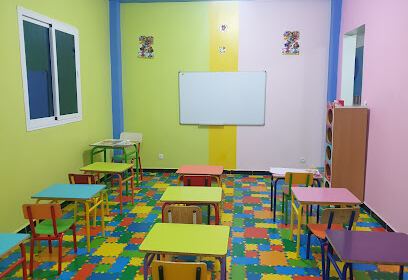Crèche École Maternelle Ghazaouet