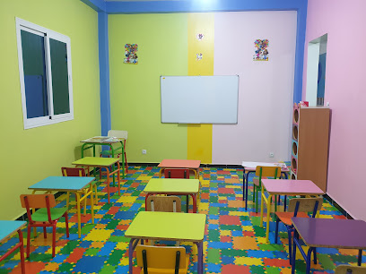 Crèche École Maternelle Ghazaouet