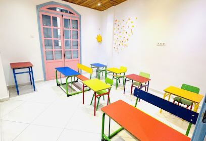 Crèche enfants the little discovery