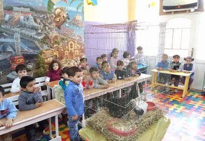 Creche Et Prescolaire Mes Petit Cheris