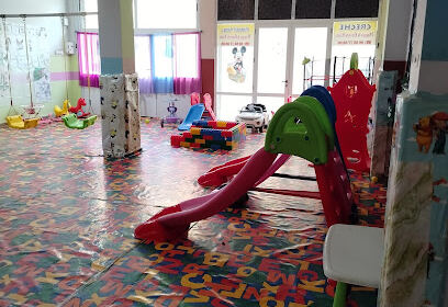 Crèche Happy & Lovely Kids