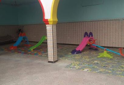 Creche happy smart kids