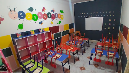 Crèche Royaume des innocents