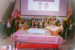 Crèche Sirine