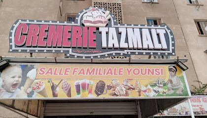Crèmerie Tazmalt