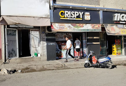 Crispy by Fathi