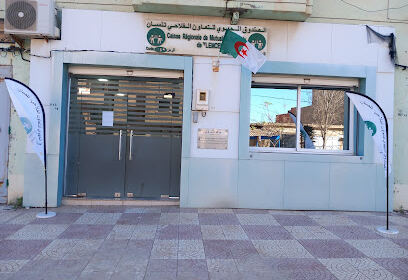Crma ghazaouet 389