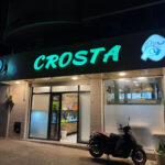 Crosta
