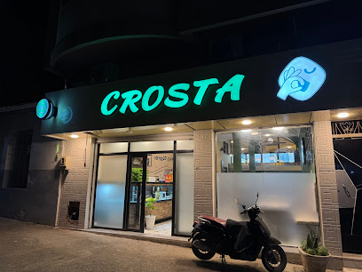 Crosta