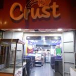 CRUST FOOD AIN BESSEM (CHEZ FAYÇAL)