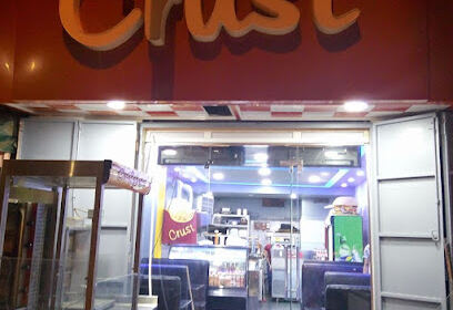 CRUST FOOD AIN BESSEM (CHEZ FAYÇAL)