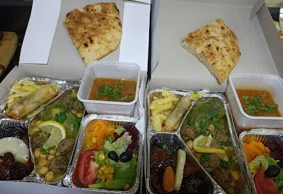Cuisine Blida