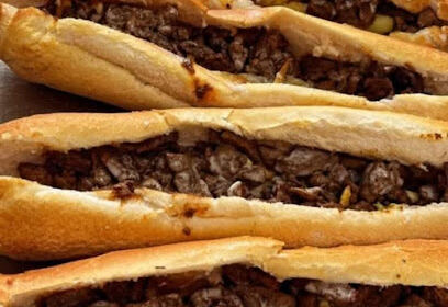 Cultura food Chez Zaki