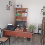 Cyber café Djobrane (Better Call Djoo)