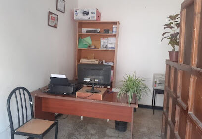 Cyber café Djobrane (Better Call Djoo)