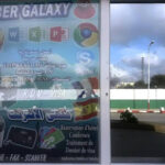 Cyber Galaxy
