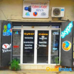 Cybercafé Bendib