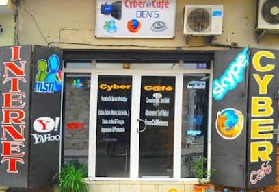 Cybercafé Bendib