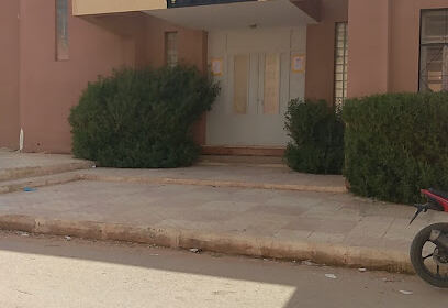 École Abou Guenfouda El Alami