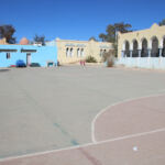 École Primaire Taleb Abdallah
