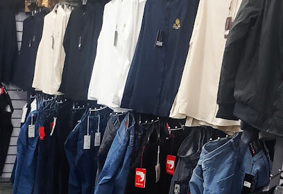 DAHCHA SHOP BOUFARIK