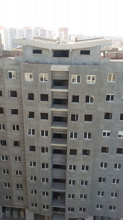 Dahdouh Café