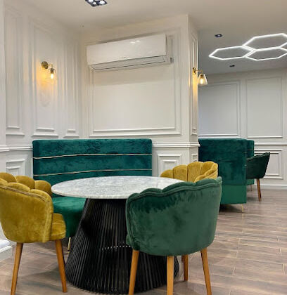 Daily Planet – Restaurant & Pâtisserie