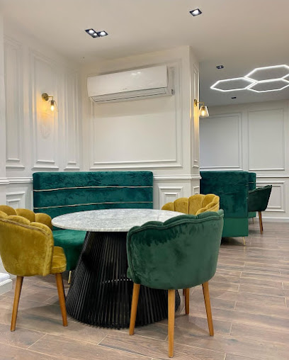 Daily Planet – Restaurant & Pâtisserie