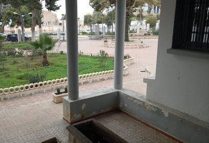 Daïra Administrative