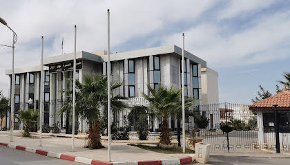 Daira de Ain Azel