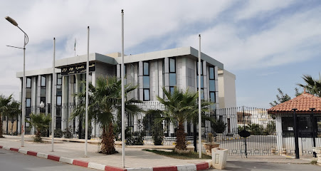 Daira de Ain Azel