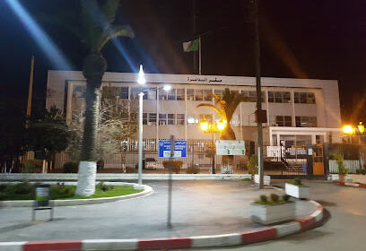 Daira de Blida