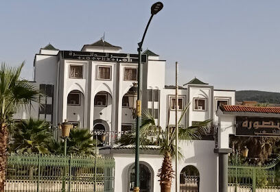 Daira De MANSOURAH