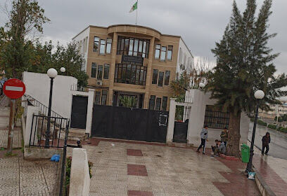 Daira d&rsquo;El Kseur
