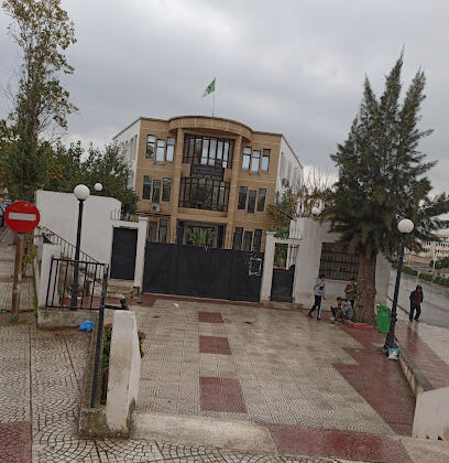 Daira d’El Kseur