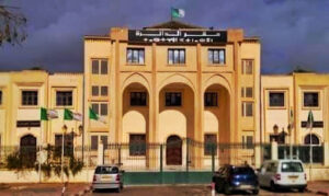 Daïra Ouled Mimoun