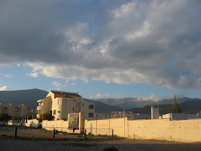 Daïra Tazmalt