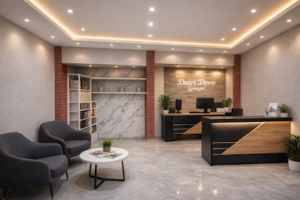 Dairi déco groupe