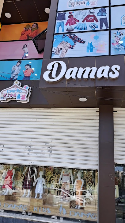 Damas Kids