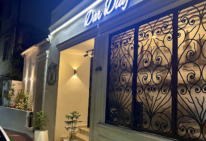 Dar Diaf bougie