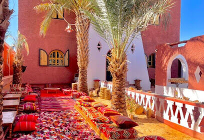 Dar El Hakim – Guesthouse & Désert Expérience Timimoun
