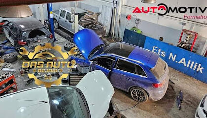 DAS AUTO BEJAIA